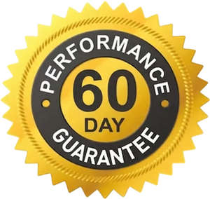 90 day guarantee