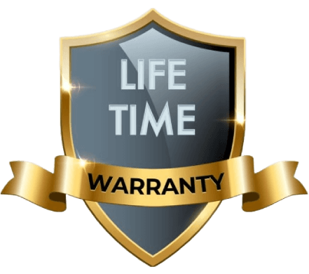 LIFETIME PROTECTION