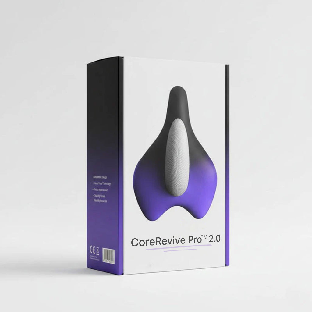 CoreRevive Pro™ 2.0