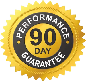 90 day guarantee