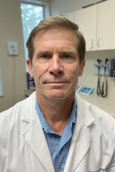 Dr. Michael Main