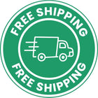 Free Shipping