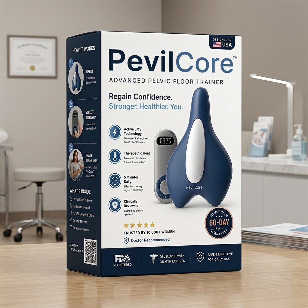 CoreRevive™