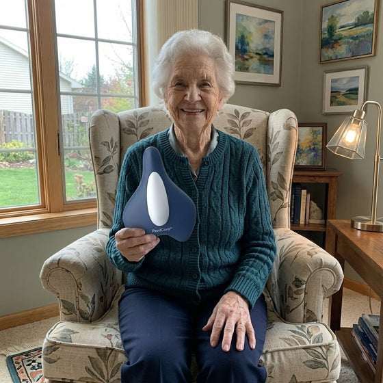 Barbara Colton